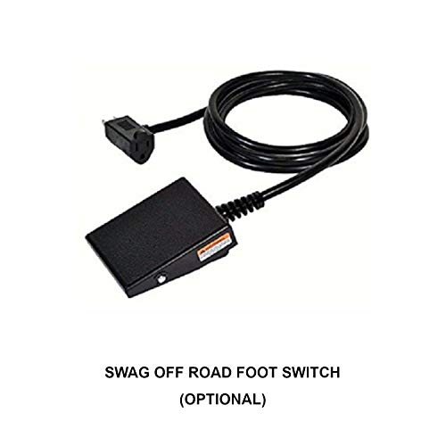 Swag V3.0 Portaband Table #TOP3