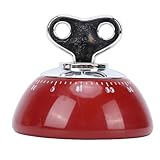 Dos magnétique pour un placement facile : dispose d'un dos magnétique puissant qui se fixe solidement à toute métallique comme les réfrigérateurs ou les fours pour un accès pratique et un plan de travail encombrement.