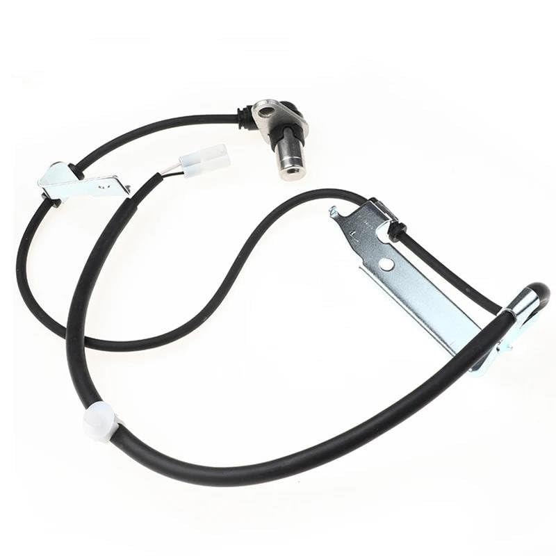 2-Piece Front ABS Speed Sensor Set – Left & Right, Fits Suzuki Grand Vitara 2001-2005 & XL-7 2002-2006