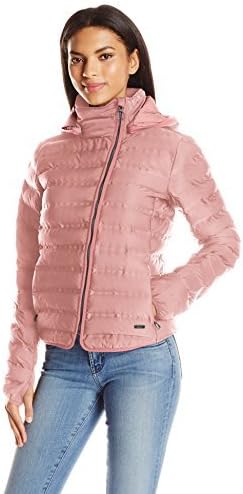 bench puffer jacket