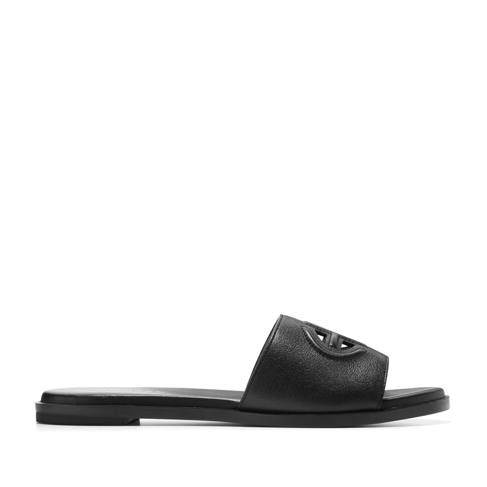 Cole Haan Women's Flynn Logo Slide