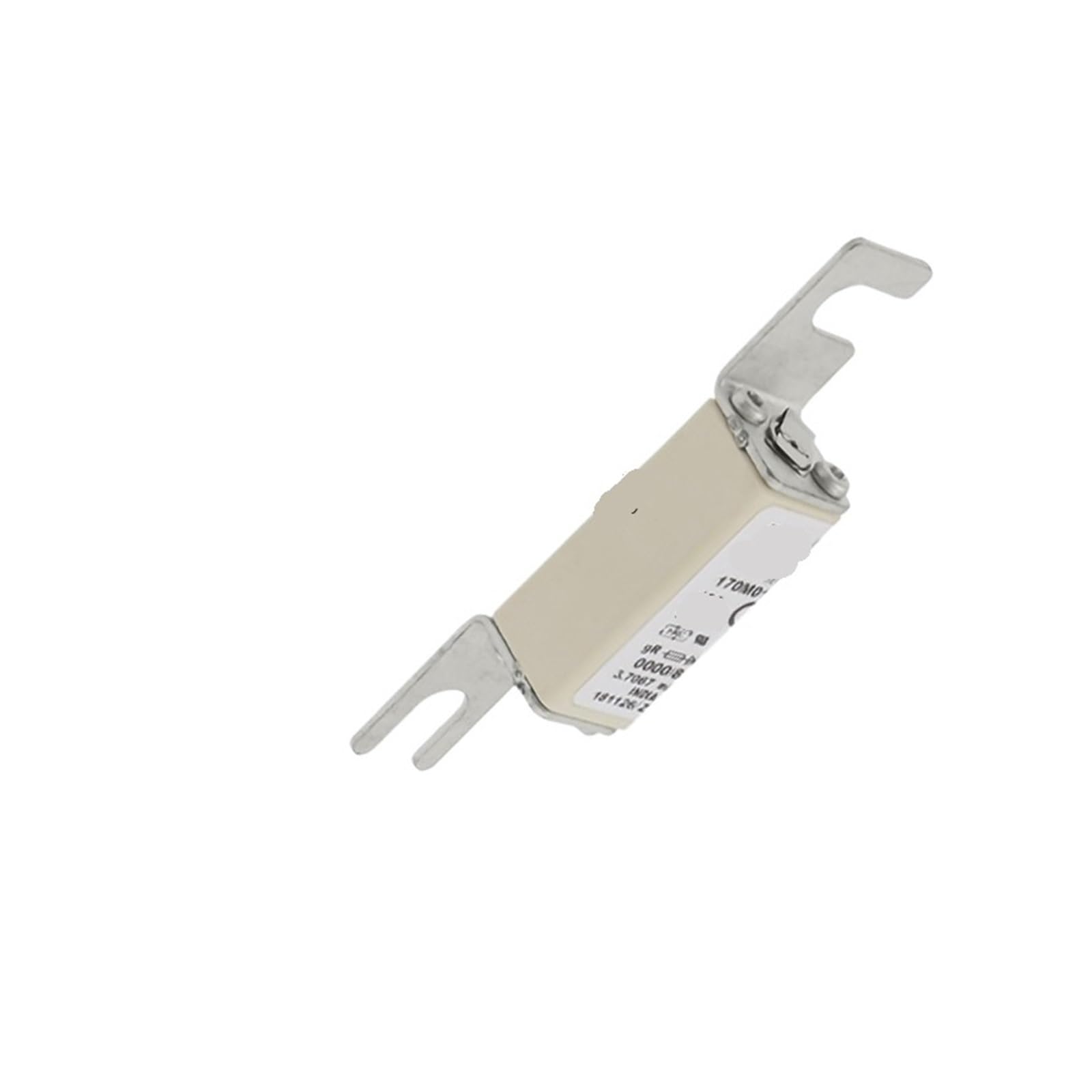 Fusible rapide 690 V protégeant vos variateurs de puissance 350A
