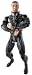 Superman Man of Steel Movie Masters General Zod in Shackles Action Figure
