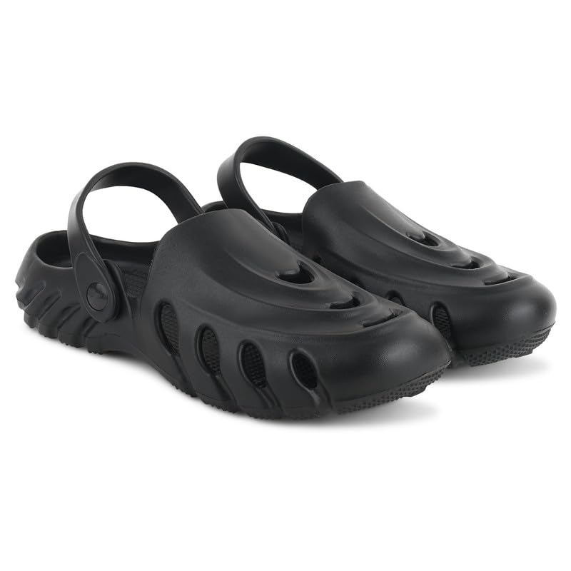 Image of Men's Boys's Super Soft Clogs Sandals