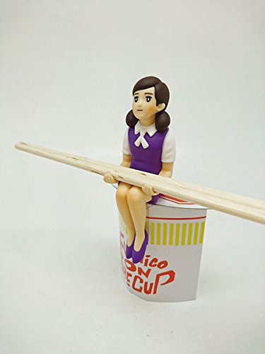 コップのフチ子 ぐらぐらフチ子 カップラーメンのフチ子 他5点セット 新品未開封 Amazon.co.jp: コップのフチ子 カップラーメンのフチ子 グレープ