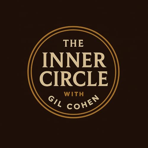 『Andy Alloway's Vision for Real Estate, AI, and Community in Nebraska』のカバーアート