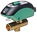 Taco Z075T2-1 Sentry Zone Valve, Normally Closed, 2 Way, 3/4" Npt Connection, 24V