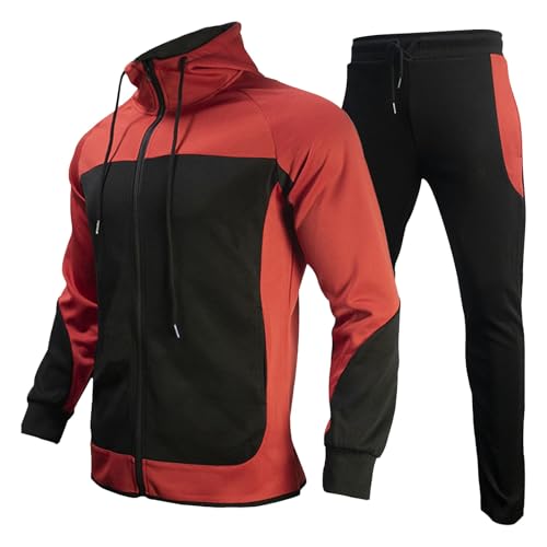 Survêtement outdoor casual et tenue été tracksuit pour le sport ou la détente