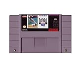 MLBPA Baseball - Nintendo Super NES (Renewed)