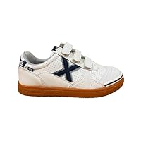 Munich G3 Kid VCO Trendico 348 Zapatilla Fútbol Sala Niños - sintético Talla: 32