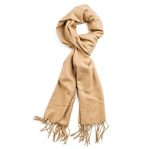 VERONZ Super Soft Classic Cashmere Feel Winter Scarf