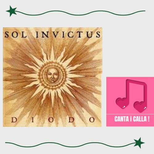 SOL INVICTUS al estilo Canta i Calla