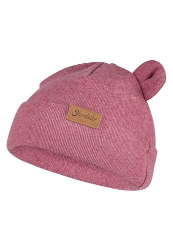 Sterntaler Beanie Ohren
