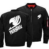 ★ Pratique et élégante : Doublure épaisse en coton chaud pour vous garder au chaud, col et poignets côtelés. Blouson bomber à col montant et fermeture éclair intégrale, idéal pour les activités de plein air en hiver, en automne et au printemps.