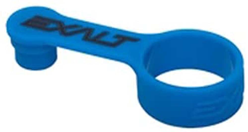 Paintball Fill Nipple Cover