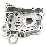 Centre Engine Casing compatible with Lexmoto Diablo50 LJ50QT-9M/Echo+ 50 LJ50QT-6L/Nano 50 LJ50QT-N - Image 2