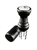 Insta Golf Spider Twister Divot Tool, Black