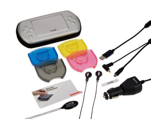 PSP Slim & Lite Starter Pack