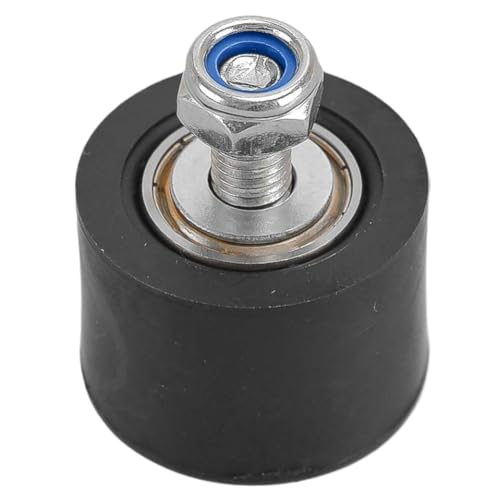 Rouleau de chaîne de transmission pour CR250R et CR500R avec visserie