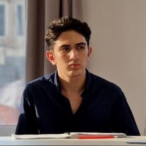 Igan Asgarli musical composition--Four Valleys inspiration