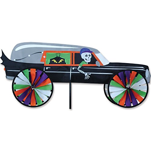Premier Kites Haunted Hearse Spinner