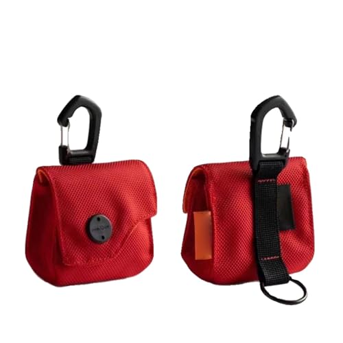 Portafoglio Al Collo - Impermeabile Con Sacca Piccola Esterna Borsa Per Cuffie Hangoble A Porta Del Passaporto Per Piccoli Bagagli Borse Per La Per Rossetto