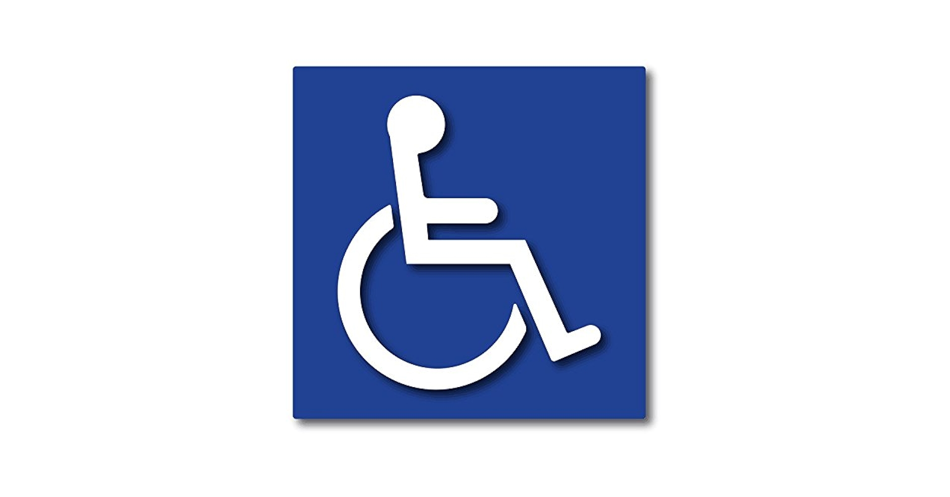 ◻︎◼︎___◻︎◼︎ Safety Reminder: Safety Starts With You Rectangular - Floor Sign