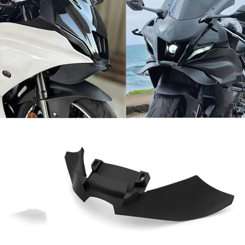 Spoiler d'aile winglets deflecteur d'air dynamique pour carénage Yamaha - 3