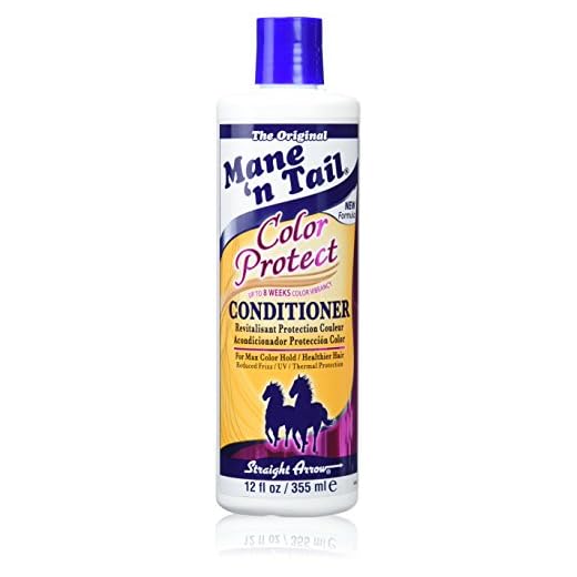 Mane 'n Tail Color Protect balsam, 355 ml