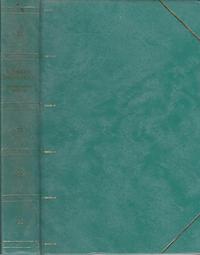 Kirkby's Changeling 0600872076 Book Cover