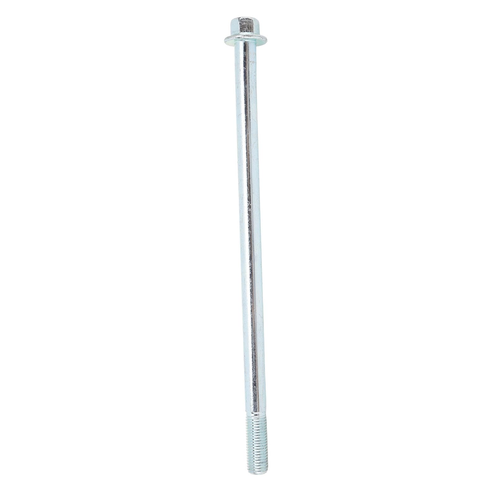 axes de jante de roue arrière, boulon de montage d'essieu de bras oscillant, entretoise d'axes de roue arrière avant pour moto cyclomoteur Scooter Quad Dirt Pit