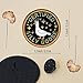 Funny Enamel Pins Cute Goose Pins for Backpack Hat bags Jacket Coat, Novelty Unique Cute button pins Bulk Are a Women and Men Fashion Jewelry Accessories