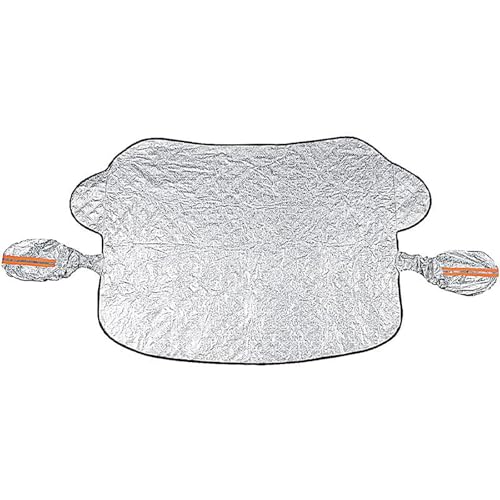 Honda CR-V 2012-2017 4-Layer Magnetic Cover