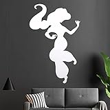 Photo Gallery gini adesivo in 6 dimensioni – wall sticker wall sticker, 10_weiss, 60 x 38 cm Photo Gallery gini adesivo in 6 dimensioni – wall sticker wall sticker, 10_weiss, 60 x 38 cm