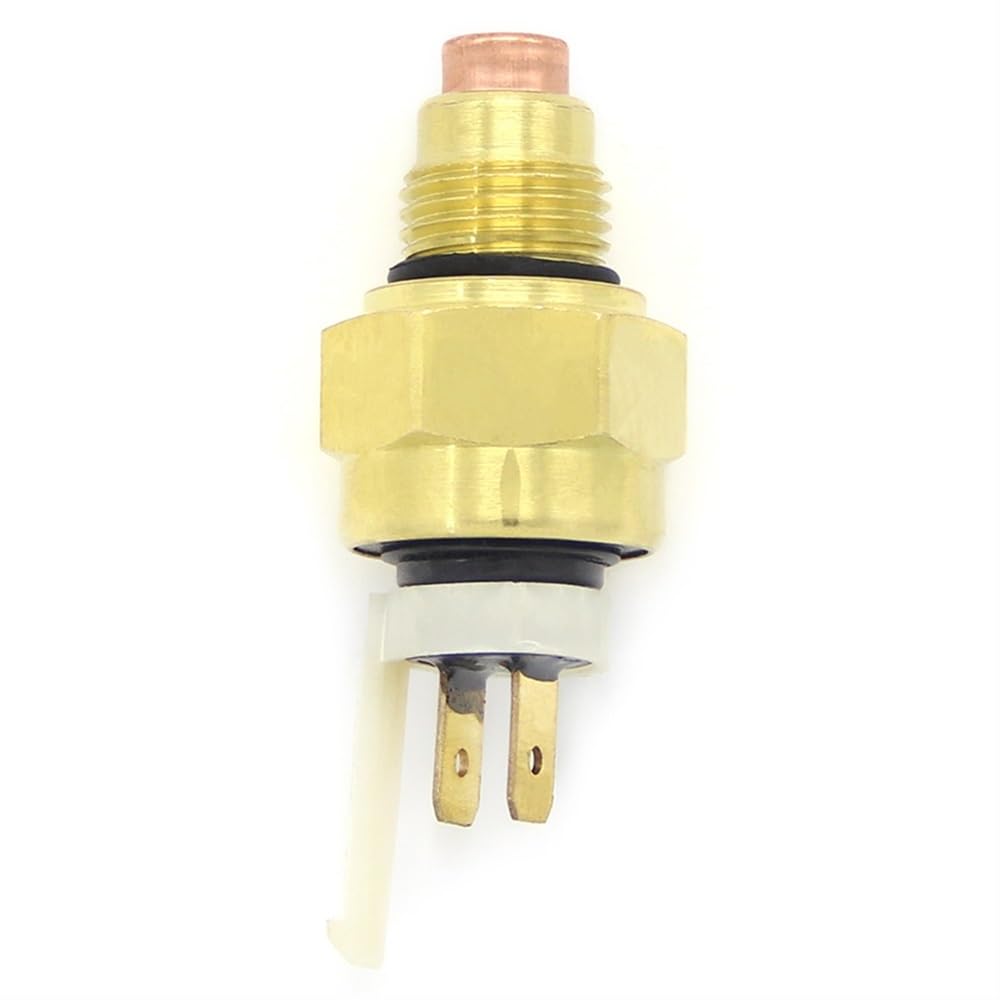 Interruptor térmico para TRX850 y YP250 de radiador de moto