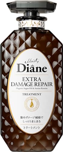 Moist Diane Natural Conditioner for Men...