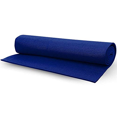 Acte T11 Yoga Mat, Adulto Unissex, , Azul