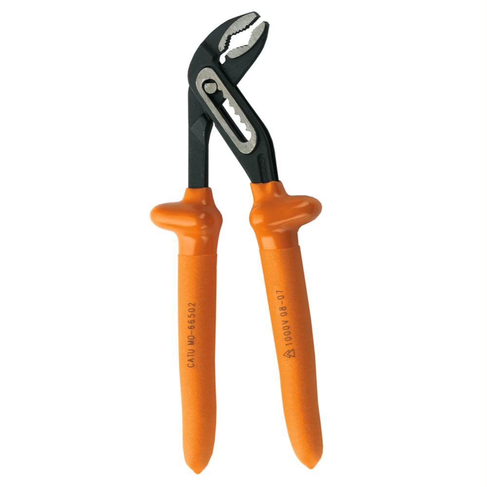 CATU MO-66505 Pince multiprise Longueur totale 250 mm