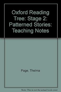 Paperback Oxford Reading Tree: Stage 2: Patterned Stories: Teaching Notes Book
