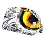 barnard castle school uk Gorro de trabajo con banda para el sudor: la banda protectora para el sudor en la frente puede absorber el sudor, lo que mantiene tu cabeza seca. Llevarlo todo el día te hará sentir cómodo.