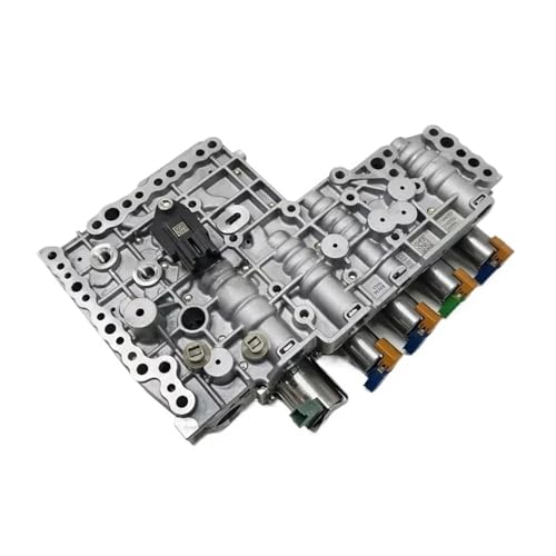 Cuerpo de válvulas de transmisión CVT CTF28 para Baojun 560 y Wuling 2