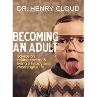 Becoming an Adult