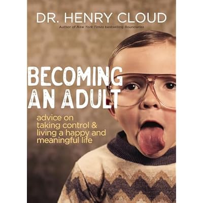 Becoming an Adult