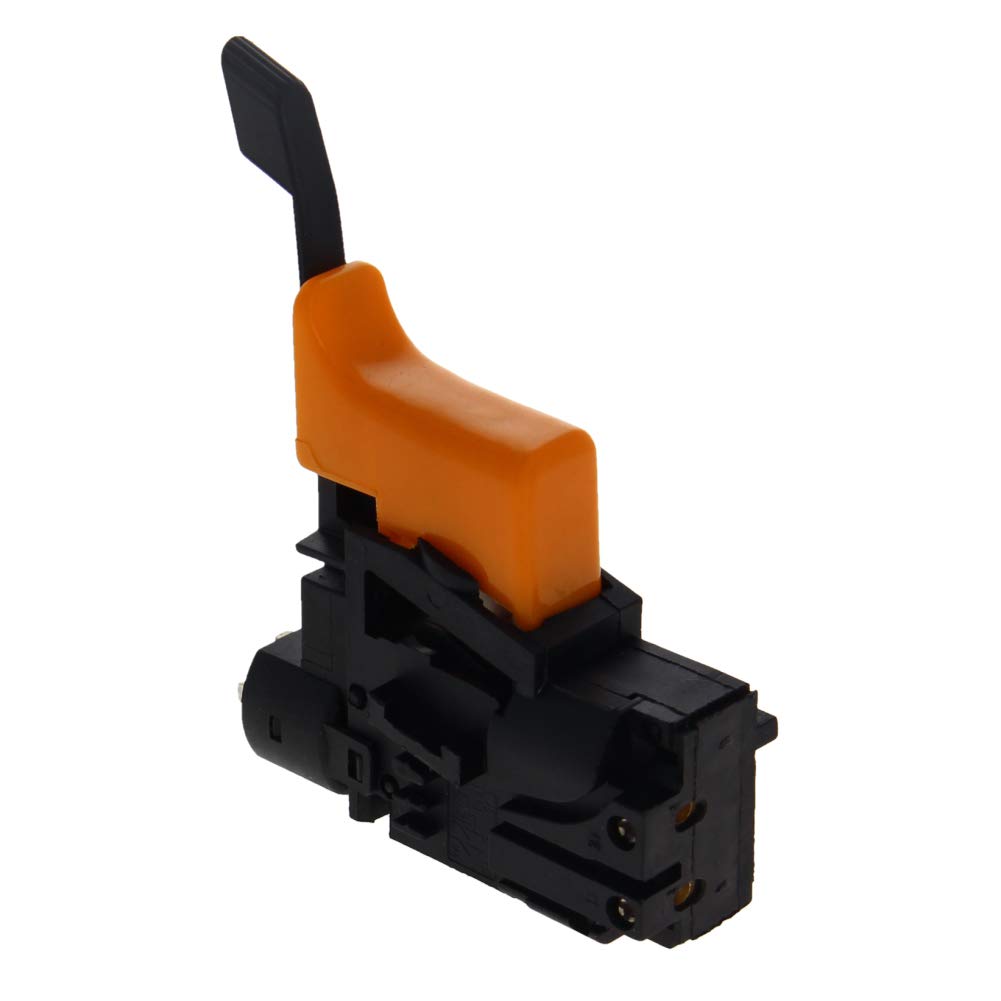 Fielect Trigger Switch GBM500RE Electric Drill Hammer Tool Power Speed Control Push Button Switch