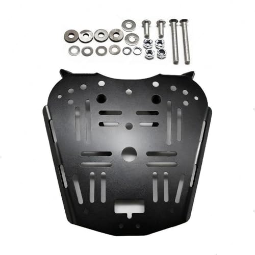 Support de porte-bagages moto G368 pour sécuriser le chargement de votre sac
