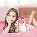 Imagen de Wishstar Pingüino de Peluche Bebé 20cm