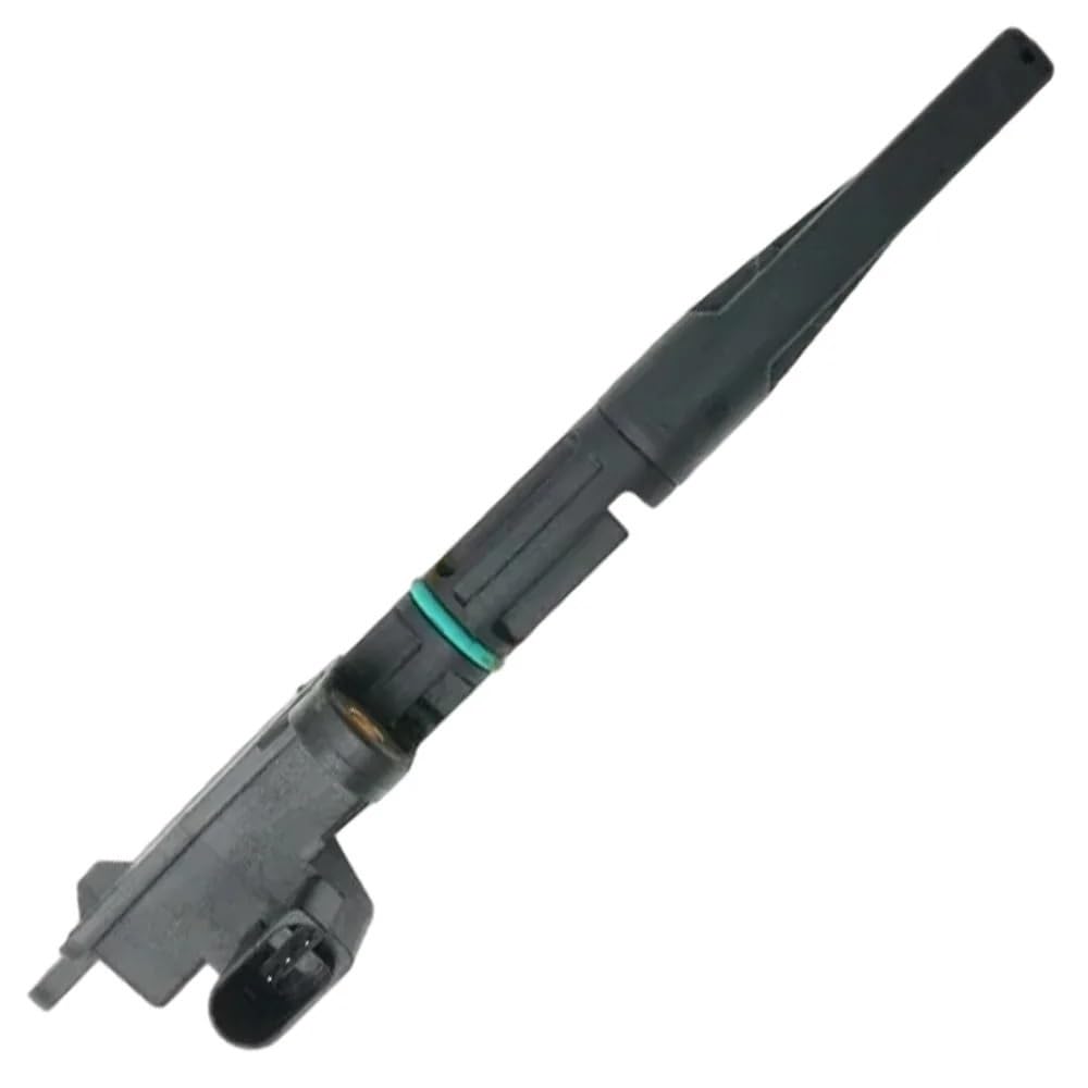 Para Fabia Hatchback (6Y2) 1999-2008 045907660C, 045907660 Sensor de nivel aceite motor 3 pines Varilla de aceite