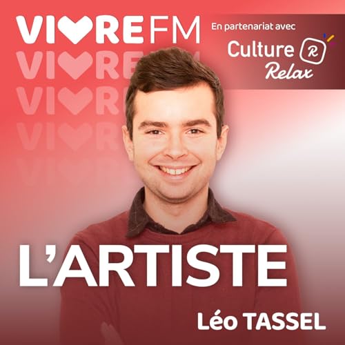 Couverture de L'Artiste