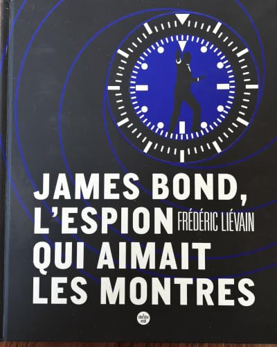 cadeau James Bond