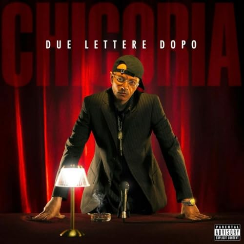DUE LETTERE DOPO (Album) - Chicoria Podcast Por  arte de portada